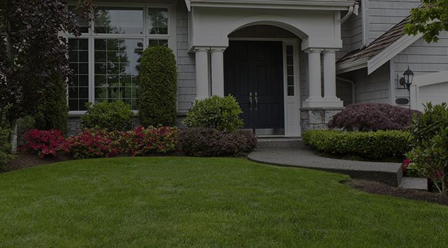 West Bloomfield Township Landscaping