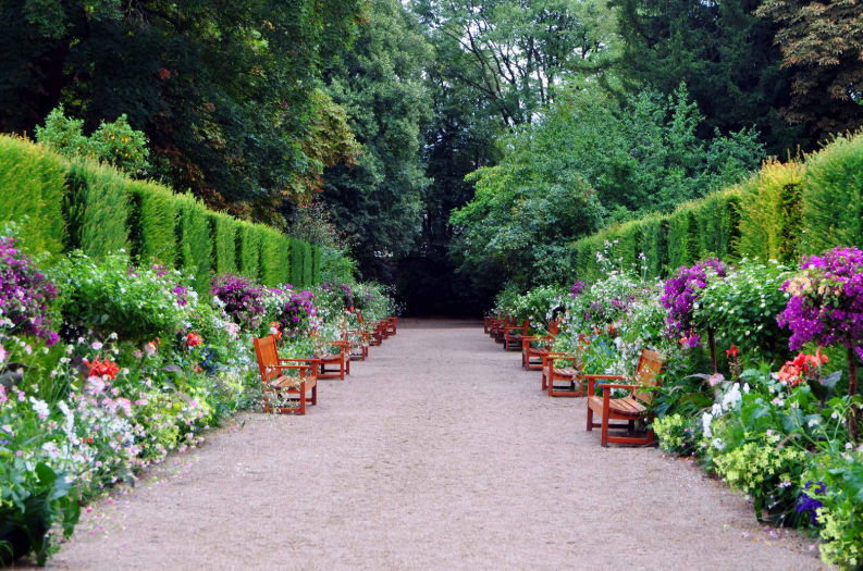 Landscaping Services Waterford for Elegant Garden Design